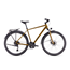 Crosshybrid Cube Nature Pro Allroad High Willowgreen/Black