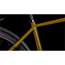 Cross-hybridipyörä Cube Nature Pro Allroad High Willowgreen/Black