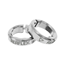 Leatt Collars Grip 6.0 Silver