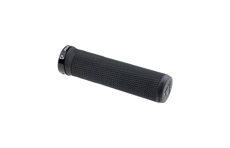 Kädensijat Leatt Grips ReaFlex 6.0 Diamond Thick Ø33mm Black