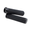 Kädensijat Leatt Grips ReaFlex 6.0 Diamond Thick Ø33mm Black