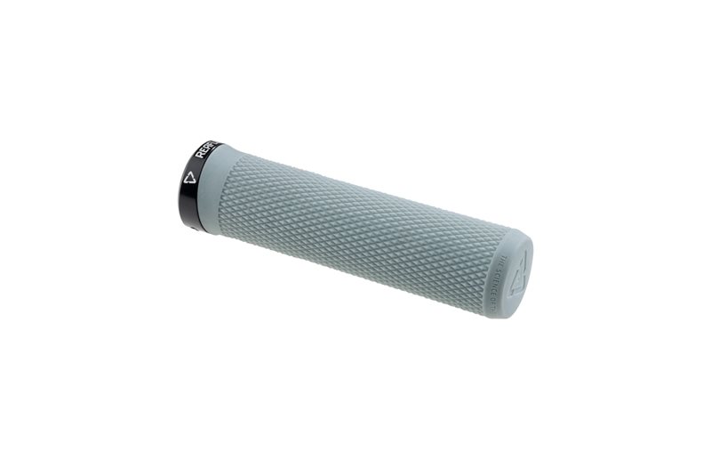 Kädensijat Leatt Grips ReaFlex 6.0 Diamond Thick Ø33mm Granite