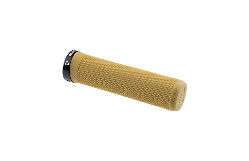 Kädensijat Leatt Grips ReaFlex 6.0 Diamond Thick Ø33mm Gum