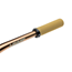 Kädensijat Leatt Grips ReaFlex 6.0 Diamond Thick Ø33mm Gum