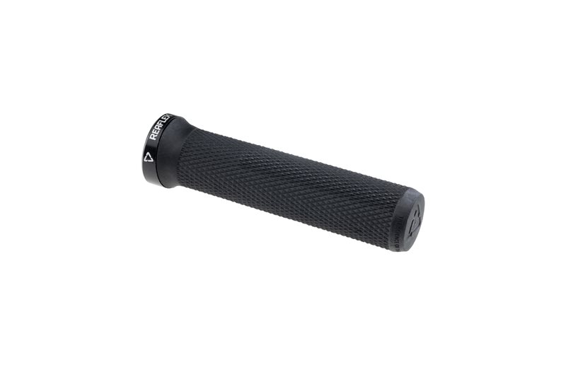 Kädensijat Leatt Grips ReaFlex 6.0 Diamond Thin Ø29mm Black