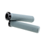 Kädensijat Leatt Grips ReaFlex 6.0 Diamond Thin Ø29mm Granite