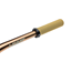 Kädensijat Leatt Grips ReaFlex 6.0 Diamond Thin Ø29mm Gum