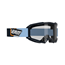 Goggles Leatt Goggle Vizion 2.5 Blue/Orange-Clear