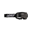 Goggles Leatt Goggle Vizion 2.5s Black-Clear