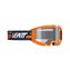 Orange-Silver