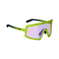 Cykelglasögon Leatt MadViz One Iriz Cryztal Yellow-Fuchsia