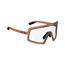Pyöräilylasit Leatt MadViz One Clear Brown-Smoke Photochromic