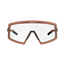 Pyöräilylasit Leatt MadViz One Clear Brown-Smoke Photochromic