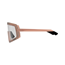 Pyöräilylasit Leatt MadViz One Clear Brown-Smoke Photochromic