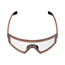 Pyöräilylasit Leatt MadViz One Clear Brown-Smoke Photochromic