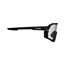Pyöräilylasit Leatt RideViz Pro Large Iriz Black-Silver