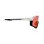 Cykelglasögon Leatt RideViz Pro Large Iriz Cryztal Black/White-Red