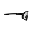 Pyöräilylasit Leatt RideViz Pro Small Iriz Black-Silver