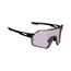 Pyöräilylasit Leatt RideViz Pro Small Iriz Cryztal Grey-Fuchsia