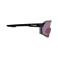 Pyöräilylasit Leatt RideViz Pro Small Iriz Cryztal Grey-Fuchsia