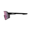 Pyöräilylasit Leatt RideViz Pro Small Iriz Cryztal Grey-Fuchsia