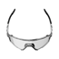 Pyöräilylasit Leatt RideViz Pro Small Clear-Clear Photochromic