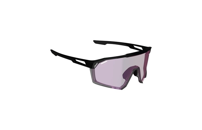 Pyöräilylasit Leatt SpeedViz Pro Black-Purple