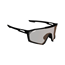 Cykelglasögon Leatt SpeedViz Pro Iriz Satin Black-Silver