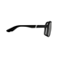 Aurinkolasit Leatt TheViz Andes Polarized Black-Silver