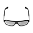 Aurinkolasit Leatt TheViz Andes Polarized Black-Silver