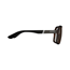 Aurinkolasit Leatt TheViz Andes Polarized Brown-Silver