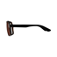 Aurinkolasit Leatt TheViz Andes Polarized Brown-Silver