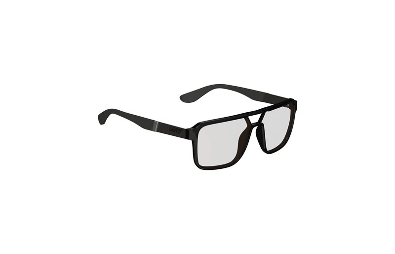 Aurinkolasit Leatt TheViz Pyrenees Polarized Black-Silver