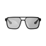 Aurinkolasit Leatt TheViz Pyrenees Polarized Black-Silver