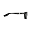 Aurinkolasit Leatt TheViz Pyrenees Polarized Black-Silver