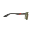 Aurinkolasit Leatt TheViz Pyrenees Polarized Satin Green-Silver