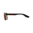 Aurinkolasit Leatt TheViz Pyrenees Polarized Satin Green-Silver