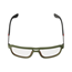 Aurinkolasit Leatt TheViz Pyrenees Polarized Satin Green-Silver