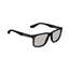Aurinkolasit Leatt TheViz Sierra Polarized Black/Silver-Brown/Silver