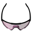 Aurinkolasit Leatt TheViz Sierra Polarized Black/Silver-Brown/Silver