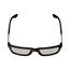 Aurinkolasit Leatt TheViz Sierra Polarized Black/Silver-Brown/Silver