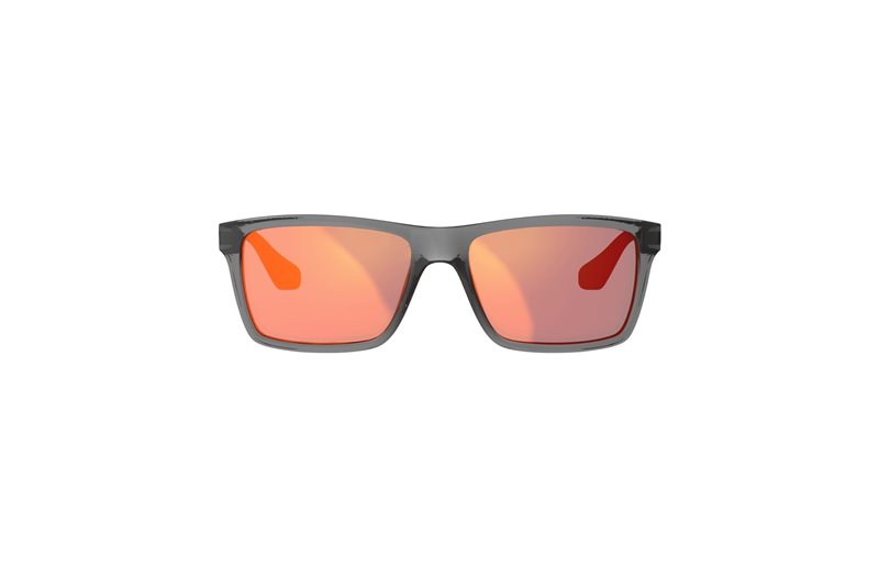 Aurinkolasit Leatt TheViz Sierra Polarized Grey/Red-Red