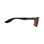 Aurinkolasit Leatt TheViz Sierra Polarized Grey/Red-Red