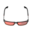 Aurinkolasit Leatt TheViz Sierra Polarized Grey/Red-Red