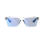 Aurinkolasit Leatt TheViz Sierra Polarized Silver/Blue-Blue