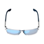 Aurinkolasit Leatt TheViz Sierra Polarized Silver/Blue-Blue