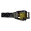 Goggle-ajolasit Leatt Goggle Velocity 6.5 Roll-Off Graphene Grey-Yellow