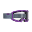 Goggle-ajolasit Leatt Goggle Vizion 2.0 Purple-Clear