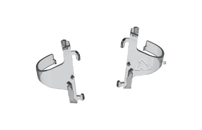 Leatt FirstTurn Tear-Off kit for Velocity 6.5 Roll-Off Nocolor