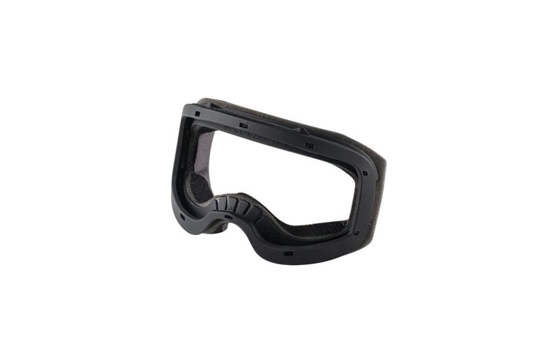 Leatt Foam/inner frame Velocity 6.5 Black Standard